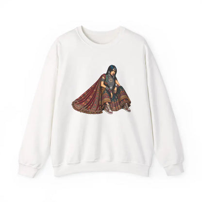 Desi Own your Calm Sweatshirt