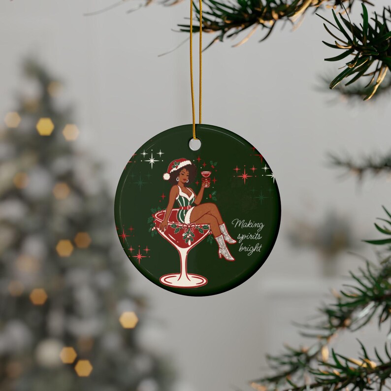 Hobby Ornaments
