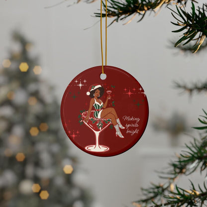 Hobby Ornaments