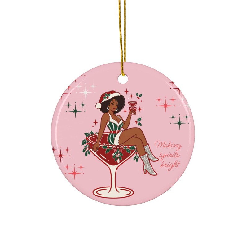 Hobby Ornaments