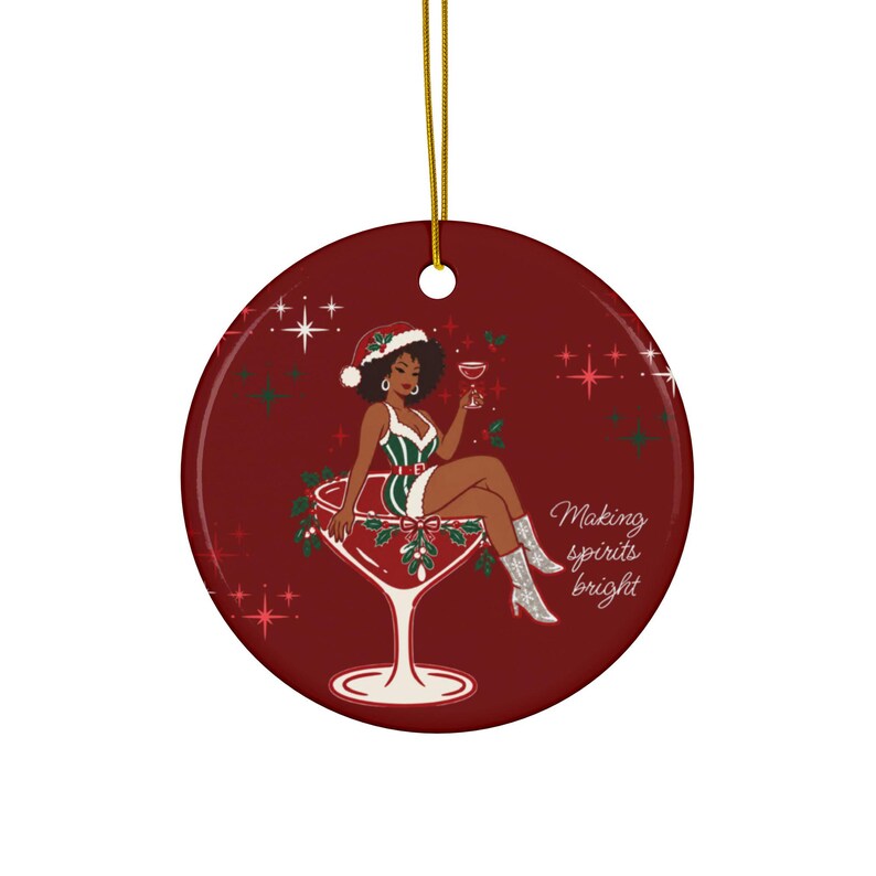Hobby Ornaments