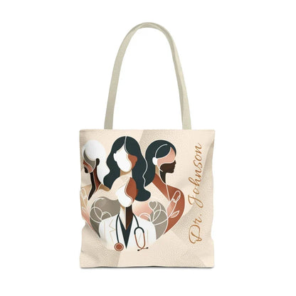 OPF Best Selling Tote Bags (Cowgirl, Desi Dancer, Doctor Tote)