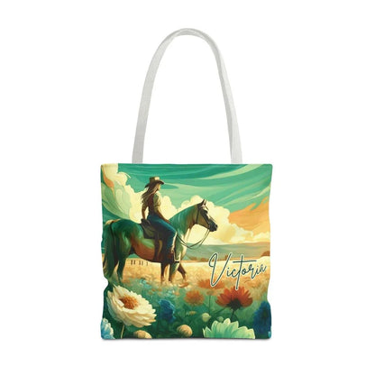 OPF Best Selling Tote Bags (Cowgirl, Desi Dancer, Doctor Tote)