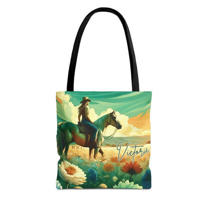OPF Best Selling Tote Bags (Cowgirl, Desi Dancer, Doctor Tote)