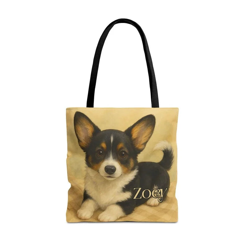 OPF Best Selling Tote Bags (Cowgirl, Desi Dancer, Doctor Tote)