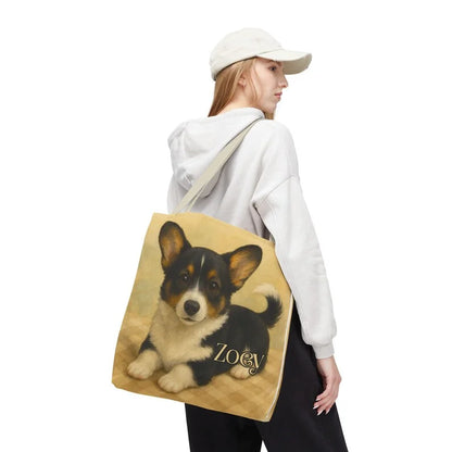 OPF Best Selling Tote Bags (Cowgirl, Desi Dancer, Doctor Tote)