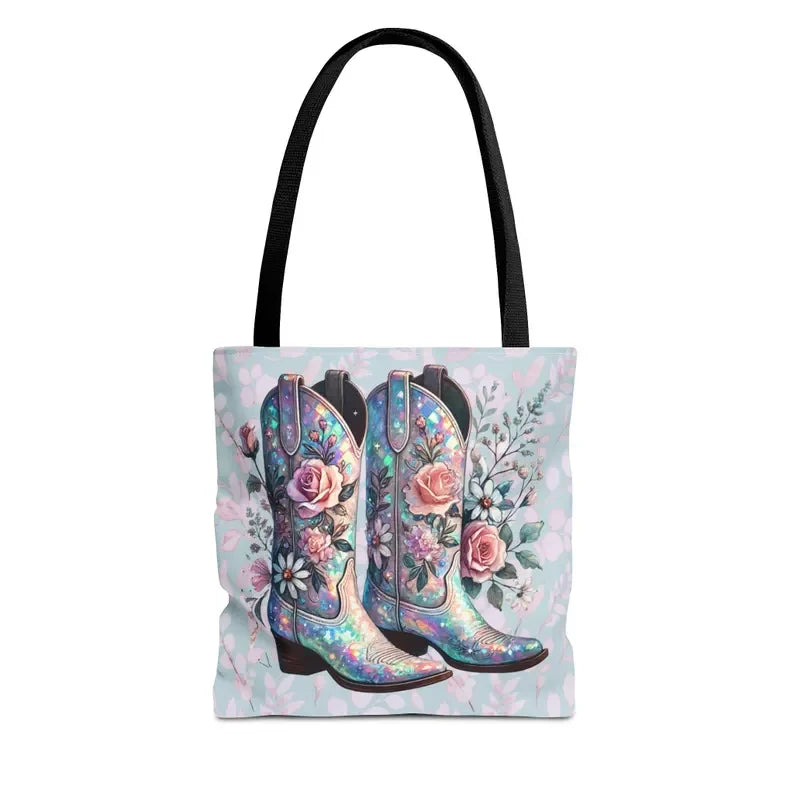 OPF Best Selling Tote Bags (Cowgirl, Desi Dancer, Doctor Tote)