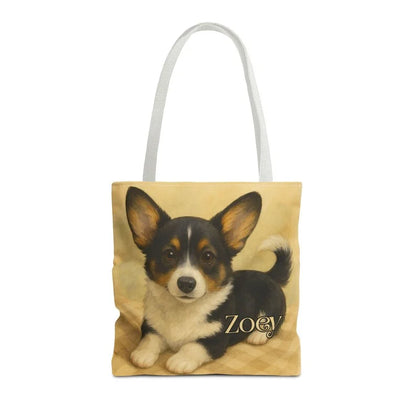 OPF Best Selling Tote Bags (Cowgirl, Desi Dancer, Doctor Tote)