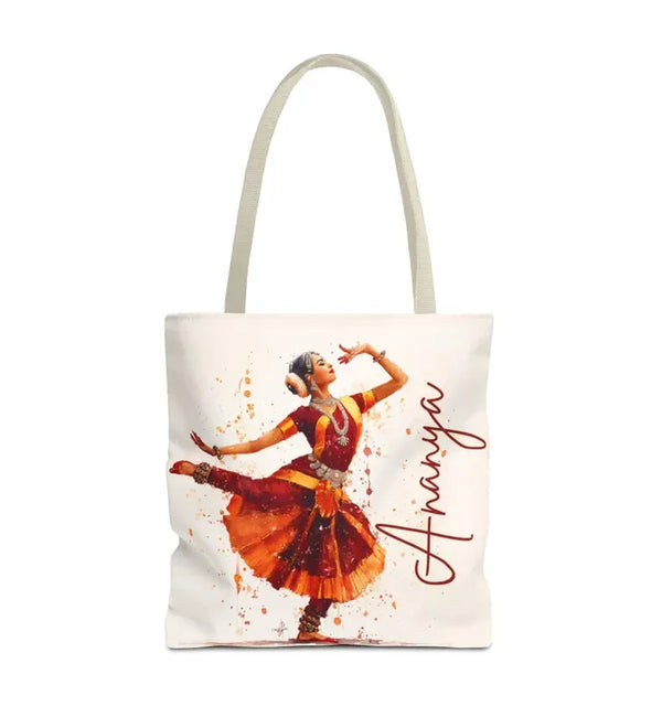 OPF Best Selling Tote Bags (Cowgirl, Desi Dancer, Doctor Tote)