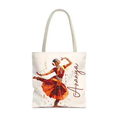 OPF Best Selling Tote Bags (Cowgirl, Desi Dancer, Doctor Tote)