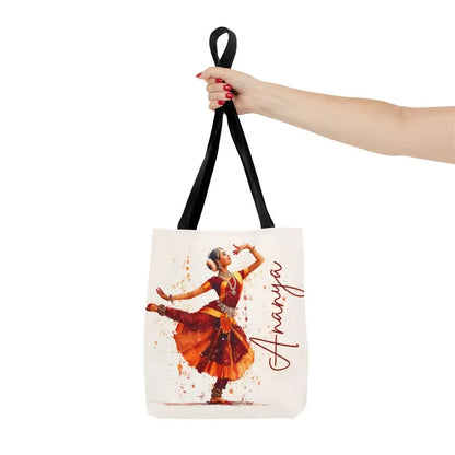 OPF Best Selling Tote Bags (Cowgirl, Desi Dancer, Doctor Tote)