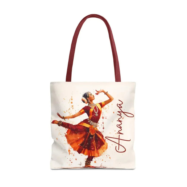 OPF Best Selling Tote Bags (Cowgirl, Desi Dancer, Doctor Tote)