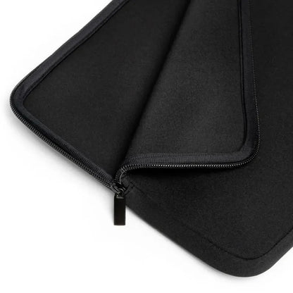 Cowgirl Laptop Case / Dog Lovers Laptop Case