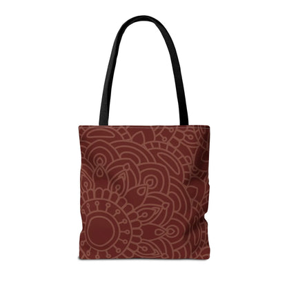 Bharatanatyam Dancer Tote Bag, South Asian Art, Carnatic Arangetram Recital Gift