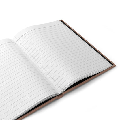 Queen of Hearts - Hardcover Journals