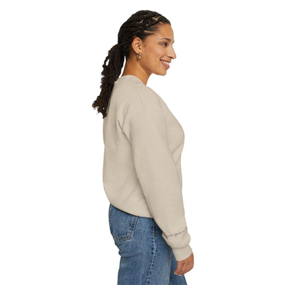 Chic, Inclusive Melanin Sweatshirt