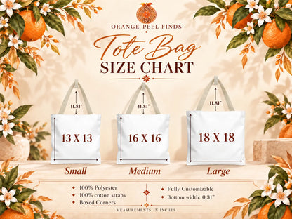 OPF Best Selling Tote Bags (Cowgirl, Desi Dancer, Doctor Tote)