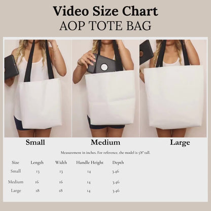 OPF Best Selling Tote Bags (Cowgirl, Desi Dancer, Doctor Tote)
